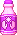 Icon of Raging Spike Training Potion