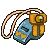 Inventory icon of Calm Desert Foxyquin Whistle