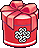 Inventory icon of 14th Anniversary Hotday Gift Box (Week 2)
