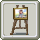 Girl's Portrait Easel Sequel Figure