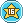 16th Anniversary Star Sticker.png