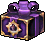 Inventory icon of 13th Anniversary Luxury Equipment Bag Box