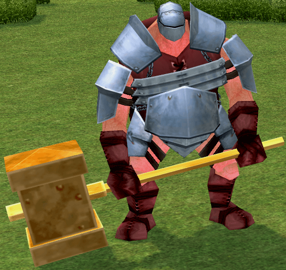 (Clumsy Warrior) Ogre Warrior.png