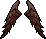 Icon of Graceful Eternia Featherlight Wings