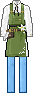 Elegant Florist's Uniform (M).png