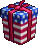 Inventory icon of 4th of July Box (2021)