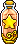 Icon of Taurus Starbright Potion