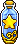 Icon of Virgo Starbright Potion