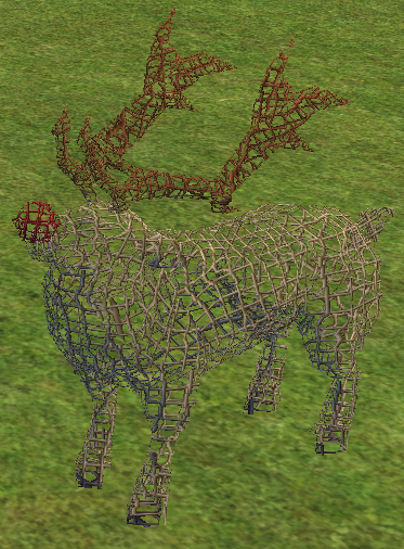 Building preview of Homestead Rudolph
