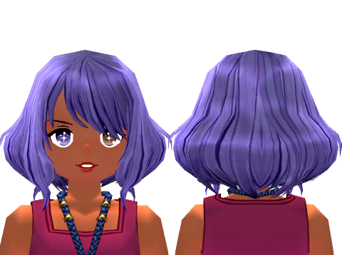 Velvet Bob Cut Hair Beauty Coupon (F) preview.png