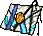 Inventory icon of Merlin's Letter