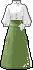 Practical Florist's Uniform (F).png